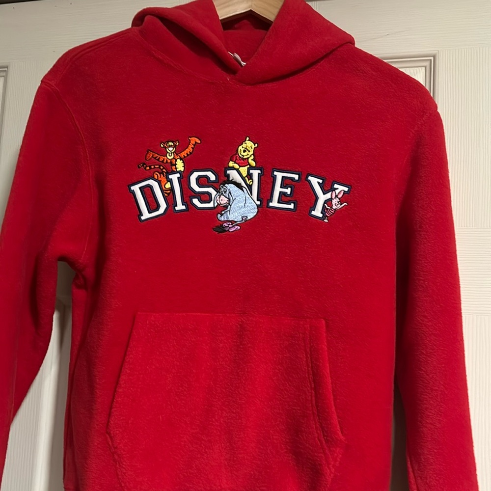 Disney Winnie the Pooh hoodie‎